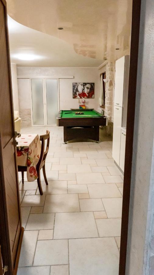 Villa Chanel Bellissima Villa Con Piscina Immersa Nella Valle D'Itria Ostuni Exterior foto