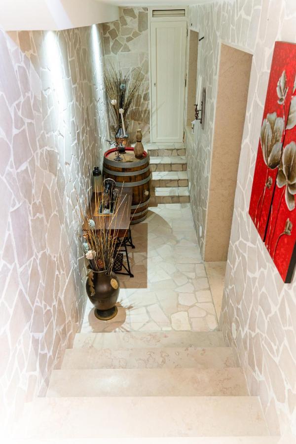 Villa Chanel Bellissima Villa Con Piscina Immersa Nella Valle D'Itria Ostuni Exterior foto
